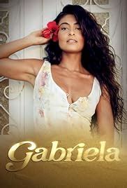 gabriela 2012 tv series|gabriela tv series episodes.